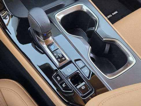 Certified 2024 Lexus NX 350 AWD image 30