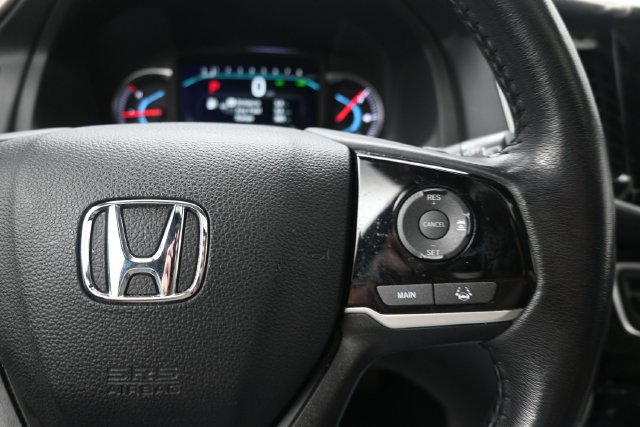Used 2019 Honda Pilot Touring image 31