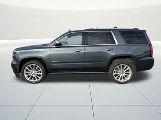 Used 2019 Chevrolet Tahoe Premier w/ Premier Plus Edition video 2