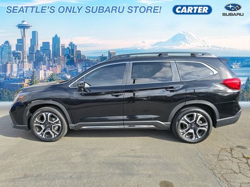 Used 2023 Subaru Ascent Limited AWD/4WD image 6