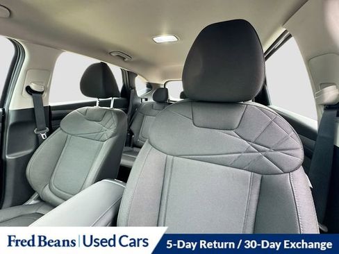 Used 2026 Hyundai Tucson Blue SE image 21