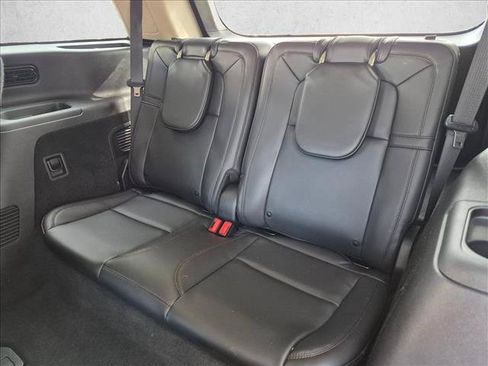 Used 2023 Lincoln Aviator Reserve w/ Equipment Group 201A RWD image 17