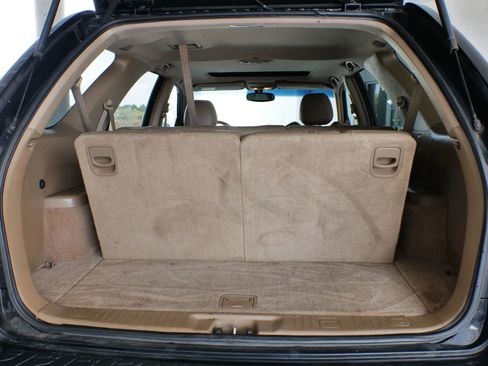 Used 2002 Acura MDX Touring image 21