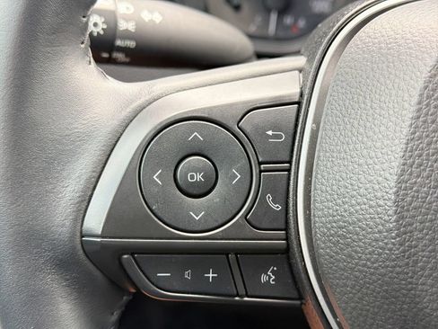 Used 2024 Toyota Corolla SE FWD image 26