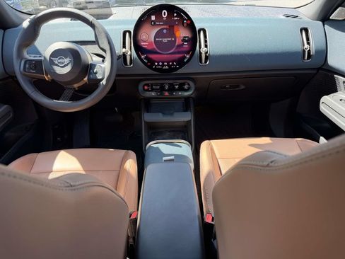 Used 2025 MINI Cooper Countryman S AWD/4WD image 8
