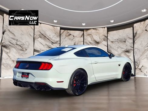 Used 2021 Ford Mustang GT RWD image 6