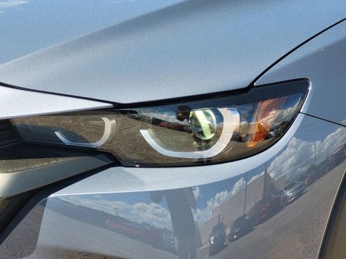 New 2025 MAZDA CX-50 2.5 Hybrid w/ Weather Package image 5
