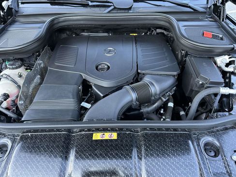 Certified 2024 Mercedes-Benz GLE 450e 4MATIC image 54