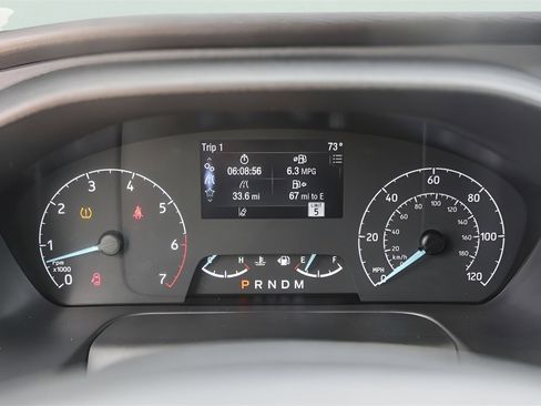 Used 2023 Ford Transit 350 148 Medium Roof AWD image 13