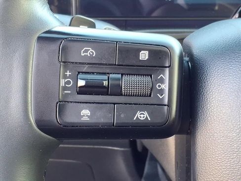 Used 2024 Hyundai Santa Fe Calligraphy image 17