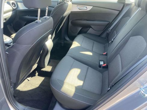 Used 2024 Kia Forte LXS image 15