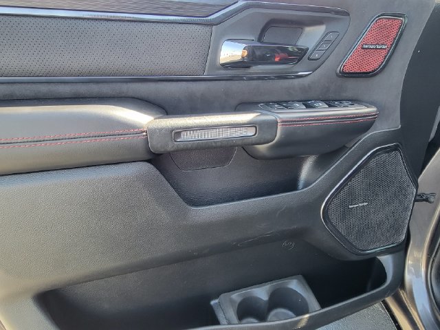 Used 2023 RAM 1500 TRX w/ TRX Level 2 Equipment Group AWD/4WD image 25