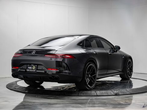 Used 2023 Mercedes-Benz AMG GT 53 image 16