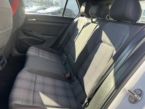 Used 2023 Volkswagen GTI S image 18