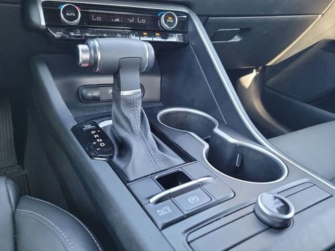 Used 2021 Kia K5 GT-Line w/ GT-Line FWD Premium Package image 30