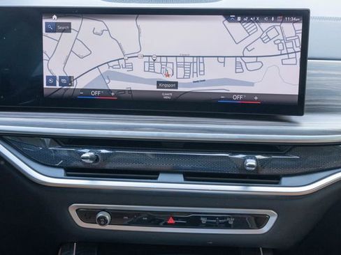 Used 2023 BMW X7 xDrive40i w/ Premium Package AWD/4WD image 26