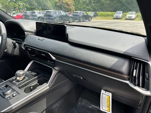 New 2026 MAZDA CX-90 3.3 Turbo S w/ Premium Plus AWD/4WD image 11