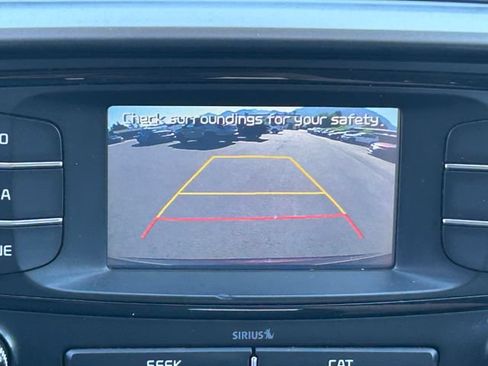 Used 2017 Kia Sorento FWD image 14