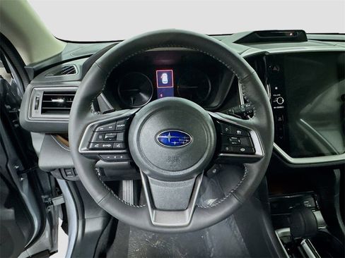 New 2026 Subaru Ascent Touring image 7