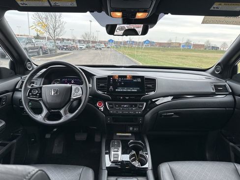 Used 2023 Honda Passport Elite image 19