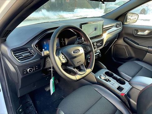 New 2026 Ford Escape ST-Line Select w/ Tech Pack #1 AWD/4WD image 7