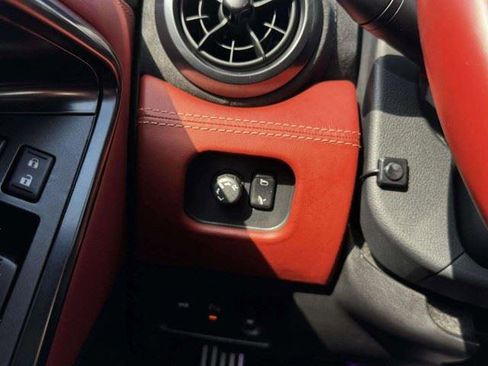 Used 2024 Nissan GT-R w/ Floor Mat Package AWD/4WD image 24