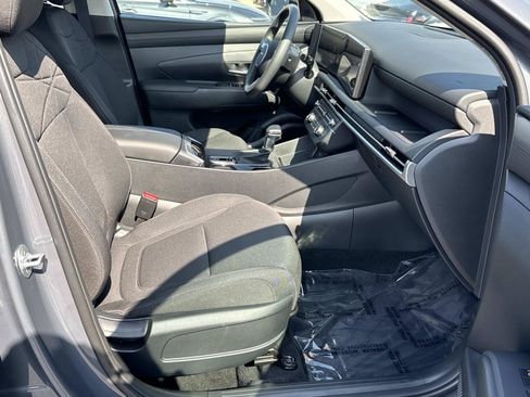 Certified 2026 Hyundai Tucson SE AWD/4WD image 20