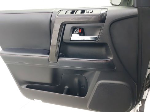 Used 2021 Toyota 4Runner TRD Pro image 28