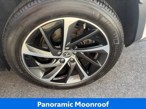 Used 2018 Lexus RX 350 AWD w/ Luxury Package image 25