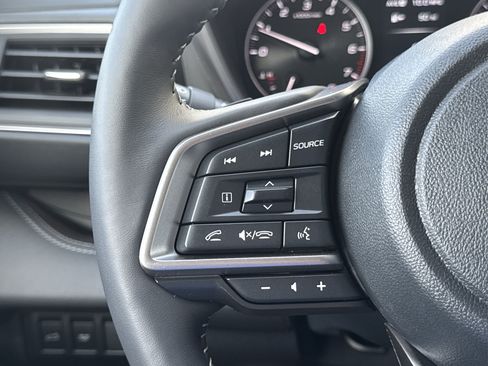 Certified 2026 Subaru Ascent Touring AWD/4WD image 14