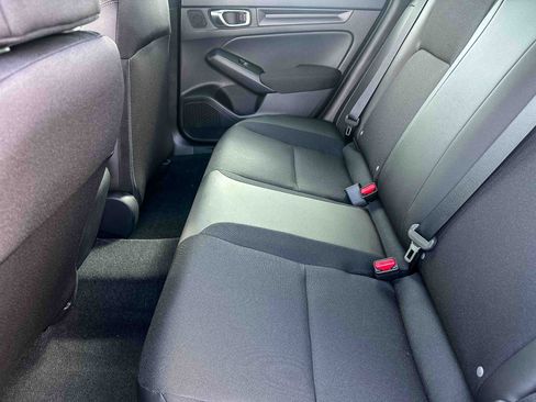 New 2026 Honda Civic Sport image 15