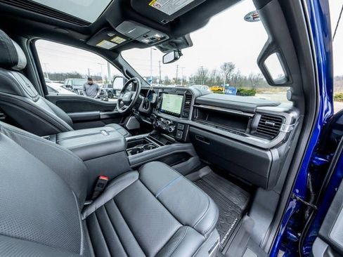 New 2026 Ford F250 Platinum w/ Tremor Off-Road Package image 67