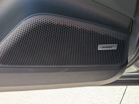 New 2025 Porsche Macan Turbo Electric image 13