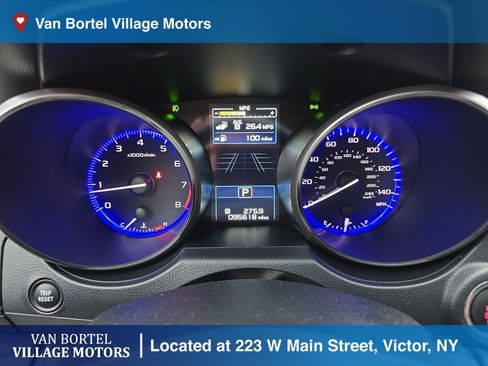 Used 2018 Subaru Outback 2.5i Limited image 16