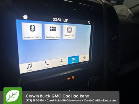 Used 2019 Ford F150 Raptor w/ Equipment Group 801A Mid AWD/4WD image 35