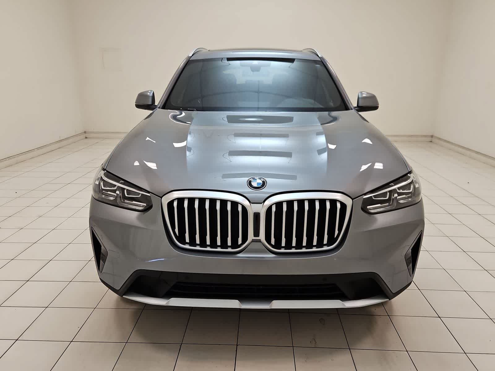 Used 2024 BMW X3 sDrive30i w/ Convenience Package RWD image 27