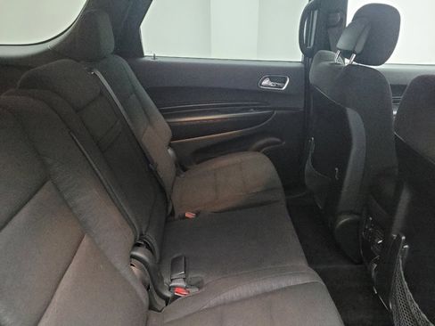 Used 2018 Dodge Durango SXT w/ Quick Order Package 2BB image 19