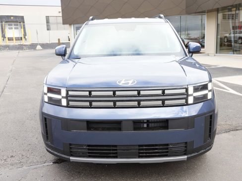 New 2026 Hyundai Santa Fe SEL image 10