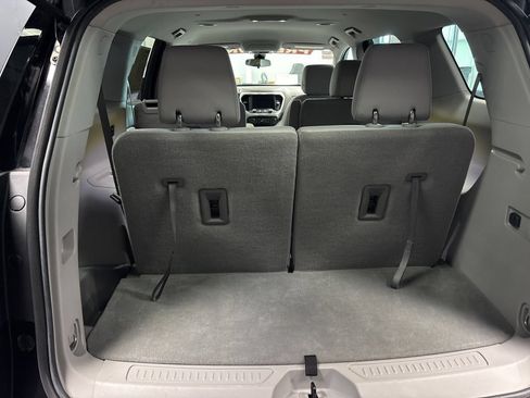 Used 2023 GMC Acadia SLE AWD/4WD image 5