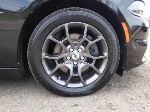 Used 2018 Dodge Charger GT image 22