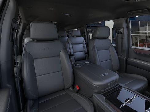 New 2026 GMC Yukon XL Denali RWD image 16