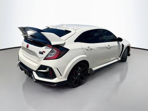 Used 2021 Honda Civic Type R image 8