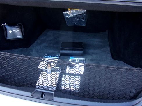 Used 2013 Lexus LS 460 image 22