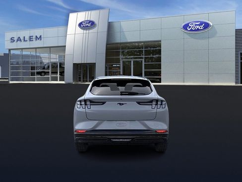New 2025 Ford Mustang Mach-E Premium w/ Sport Appearance Package image 29