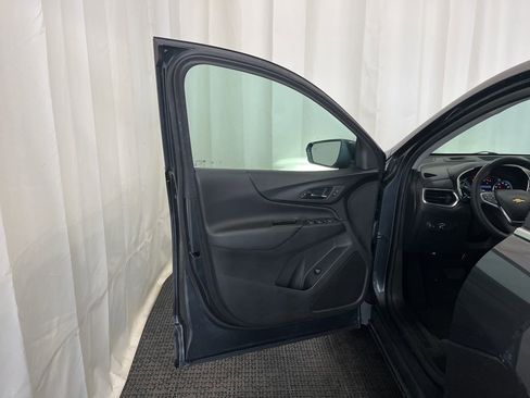 Used 2023 Chevrolet Equinox LT AWD/4WD image 20
