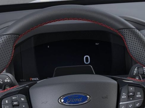 New 2026 Ford Explorer ST w/ Sun And Sound Package AWD/4WD image 16