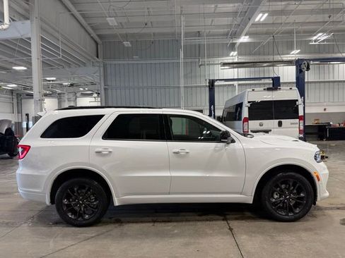 New 2026 Dodge Durango GT AWD/4WD image 2