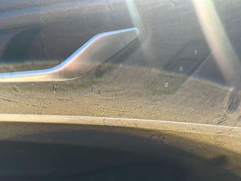 New 2025 Jeep Grand Cherokee L Limited w/ Black Appearance Package image 12