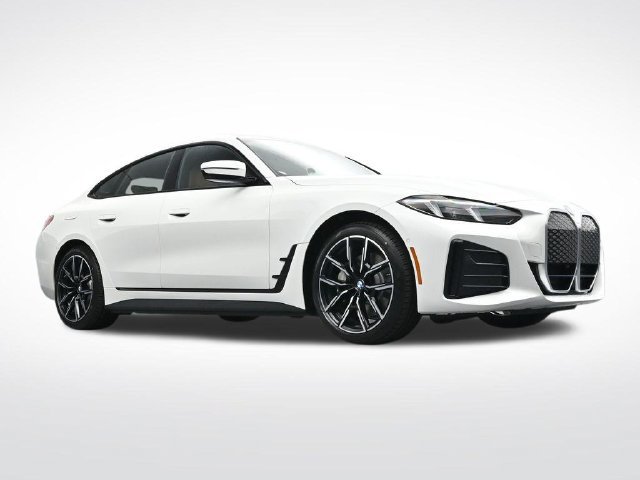 New 2026 BMW i4 xDrive40i w/ M Sport Package AWD/4WD image 31