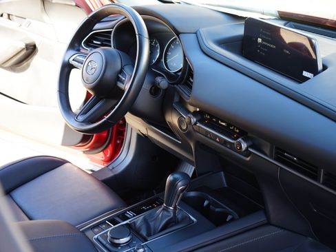 Certified 2023 MAZDA CX-30 AWD 2.5 S w/ Select Package image 22